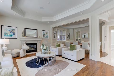 Photo 7 at 297 Churchill Avenue, Willowdale West, Toronto