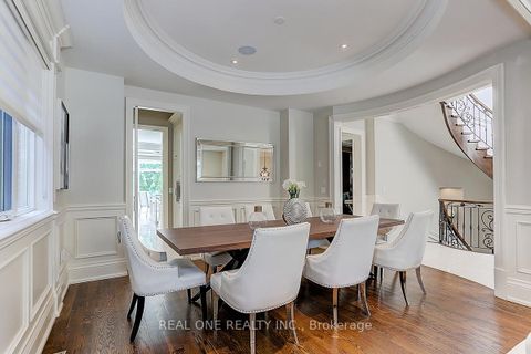 Photo 8 at 297 Churchill Avenue, Willowdale West, Toronto