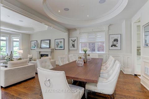 Photo 9 at 297 Churchill Avenue, Willowdale West, Toronto