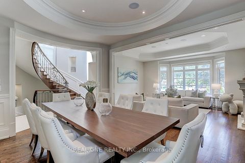Photo 10 at 297 Churchill Avenue, Willowdale West, Toronto