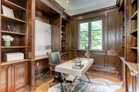 Photo 11 at 297 Churchill Avenue, Willowdale West, Toronto