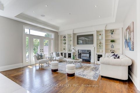 Photo 13 at 297 Churchill Avenue, Willowdale West, Toronto