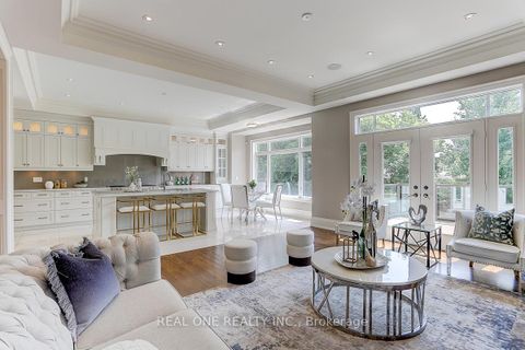 Photo 14 at 297 Churchill Avenue, Willowdale West, Toronto