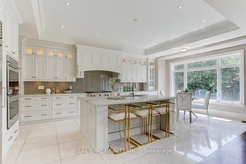Photo 15 at 297 Churchill Avenue, Willowdale West, Toronto