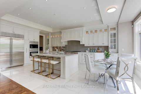Photo 16 at 297 Churchill Avenue, Willowdale West, Toronto