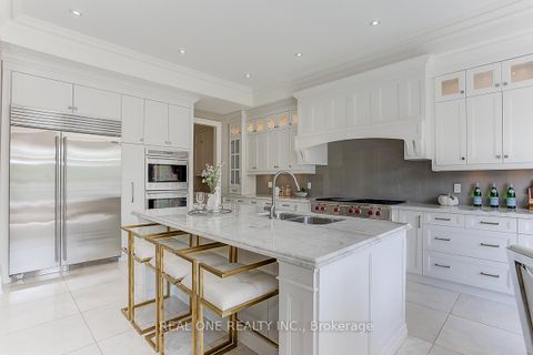 Photo 17 at 297 Churchill Avenue, Willowdale West, Toronto