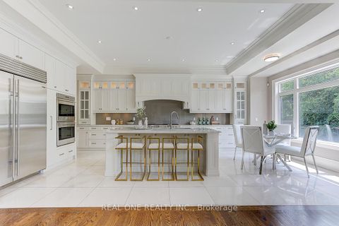 Photo 18 at 297 Churchill Avenue, Willowdale West, Toronto