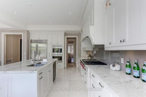 Photo 20 at 297 Churchill Avenue, Willowdale West, Toronto