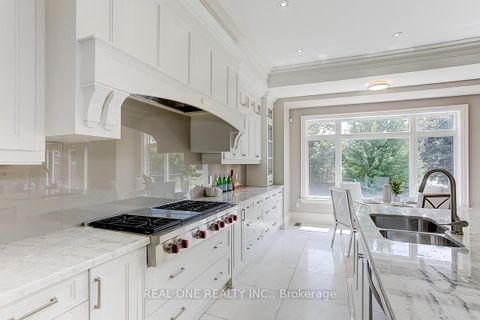 Photo 21 at 297 Churchill Avenue, Willowdale West, Toronto