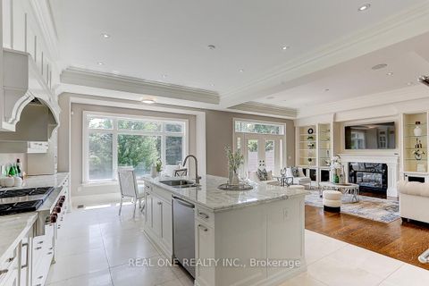 Photo 22 at 297 Churchill Avenue, Willowdale West, Toronto
