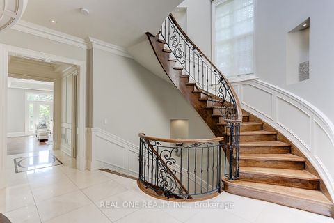 Photo 23 at 297 Churchill Avenue, Willowdale West, Toronto