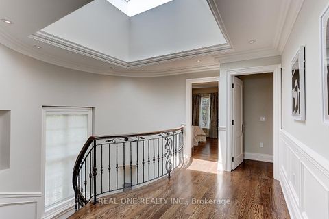 Photo 25 at 297 Churchill Avenue, Willowdale West, Toronto