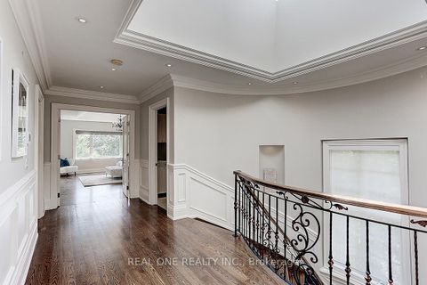 Photo 26 at 297 Churchill Avenue, Willowdale West, Toronto