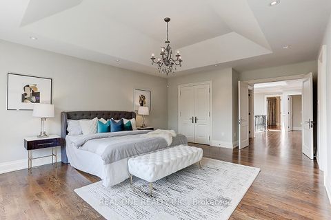 Photo 28 at 297 Churchill Avenue, Willowdale West, Toronto