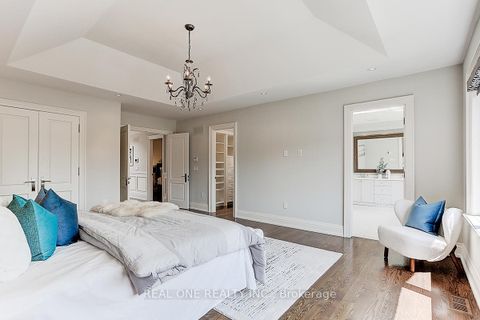 Photo 29 at 297 Churchill Avenue, Willowdale West, Toronto