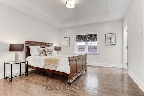 Photo 33 at 297 Churchill Avenue, Willowdale West, Toronto