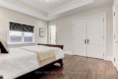 Photo 34 at 297 Churchill Avenue, Willowdale West, Toronto