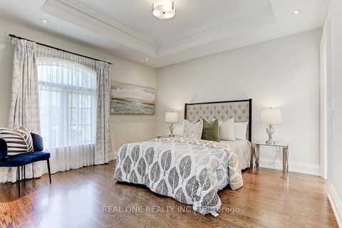 Photo 36 at 297 Churchill Avenue, Willowdale West, Toronto