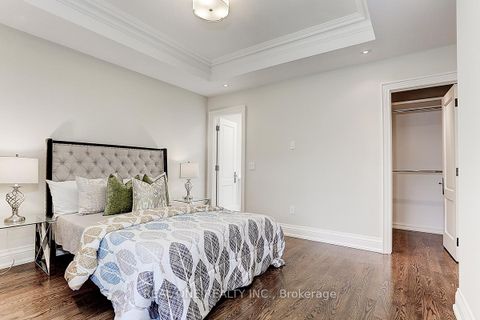 Photo 37 at 297 Churchill Avenue, Willowdale West, Toronto