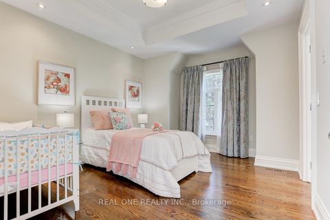 Photo 39 at 297 Churchill Avenue, Willowdale West, Toronto