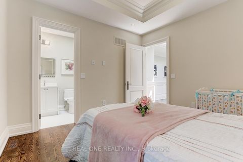 Photo 40 at 297 Churchill Avenue, Willowdale West, Toronto