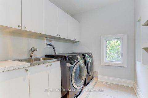 Photo 42 at 297 Churchill Avenue, Willowdale West, Toronto