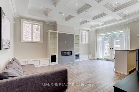 Photo 43 at 297 Churchill Avenue, Willowdale West, Toronto