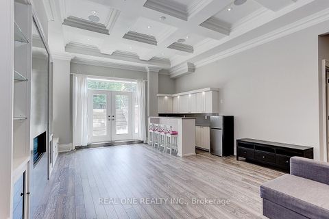 Photo 44 at 297 Churchill Avenue, Willowdale West, Toronto