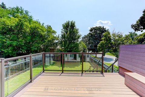 Photo 47 at 297 Churchill Avenue, Willowdale West, Toronto