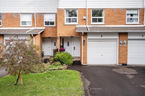 Photo 8 at 8 - 237 Steel Street, Codrington, Barrie