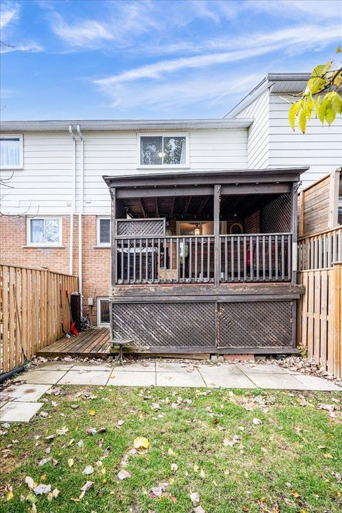 Photo 26 at 8 - 237 Steel Street, Codrington, Barrie