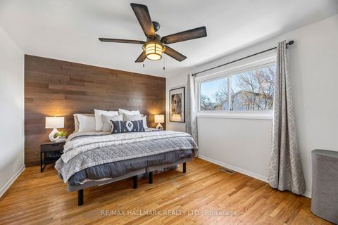 Photo 14 at 157 Barkley Crescent, Vanier, Oshawa