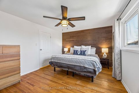 Photo 15 at 157 Barkley Crescent, Vanier, Oshawa