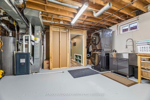 Photo 23 at 157 Barkley Crescent, Vanier, Oshawa