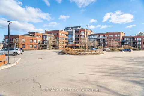 Photo 1 at 305 - 100 Arbors Lane, West Woodbridge, Vaughan