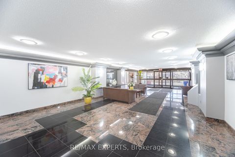 Photo 3 at 305 - 100 Arbors Lane, West Woodbridge, Vaughan