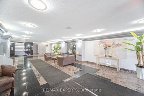 Photo 4 at 305 - 100 Arbors Lane, West Woodbridge, Vaughan