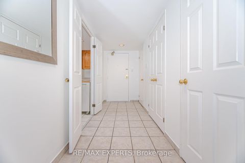 Photo 6 at 305 - 100 Arbors Lane, West Woodbridge, Vaughan