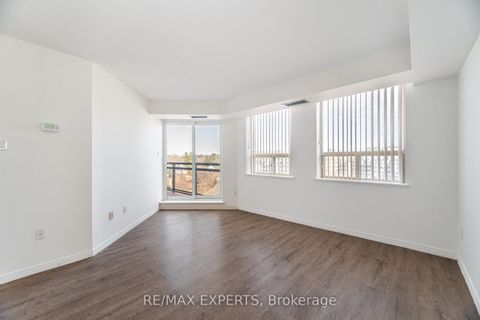 Photo 16 at 305 - 100 Arbors Lane, West Woodbridge, Vaughan