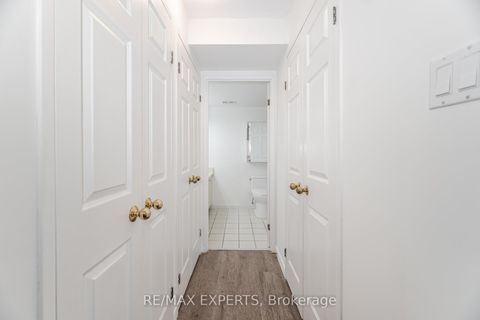 Photo 24 at 305 - 100 Arbors Lane, West Woodbridge, Vaughan