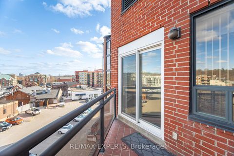 Photo 33 at 305 - 100 Arbors Lane, West Woodbridge, Vaughan