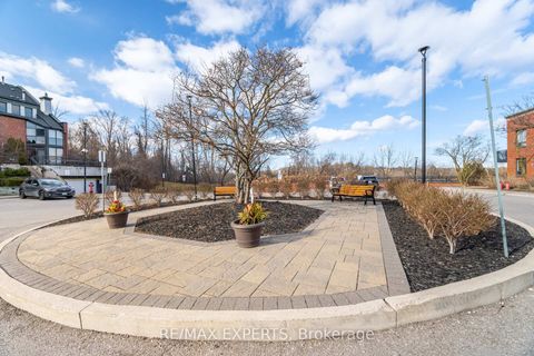 Photo 37 at 305 - 100 Arbors Lane, West Woodbridge, Vaughan