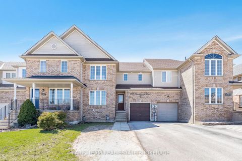 Photo 0 at 203 Thrushwood Drive, 400 West, Barrie