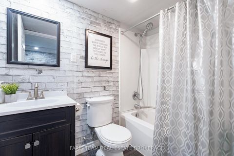 Photo 22 at 203 Thrushwood Drive, 400 West, Barrie