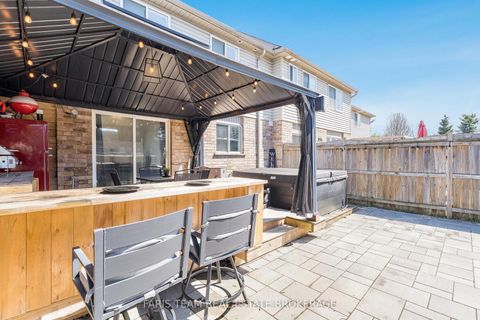 Photo 25 at 203 Thrushwood Drive, 400 West, Barrie