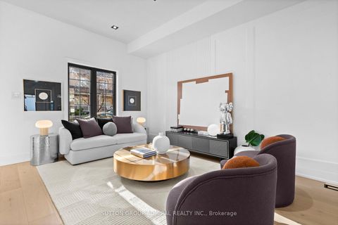 Photo 5 at 25 Coolmine Road, Little Portugal, Toronto