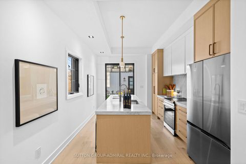 Photo 10 at 25 Coolmine Road, Little Portugal, Toronto