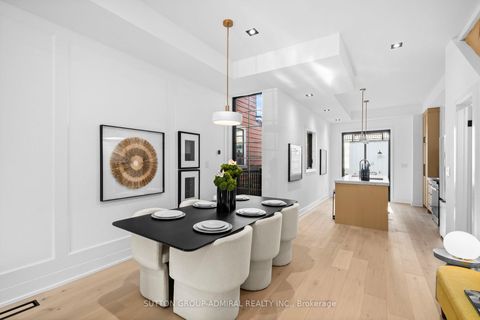 Photo 12 at 25 Coolmine Road, Little Portugal, Toronto