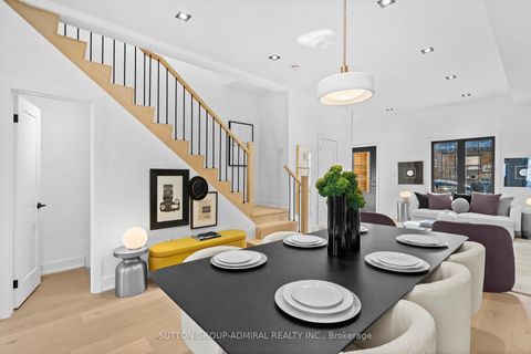 Photo 13 at 25 Coolmine Road, Little Portugal, Toronto