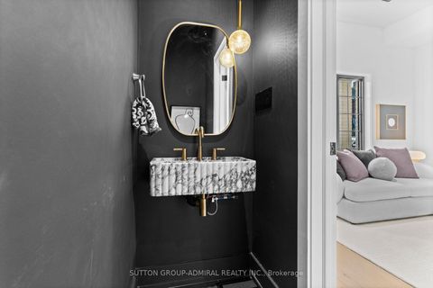 Photo 14 at 25 Coolmine Road, Little Portugal, Toronto